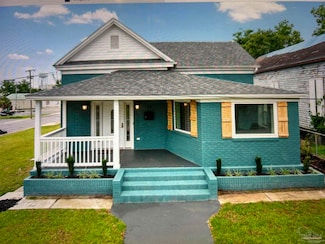 23 E Brainerd St, Pensacola, FL 32501