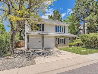 6379 S Jasmine Way, Centennial, CO 80111