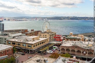 1521 2nd Ave Unit 1002, Seattle, WA 98101