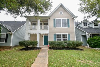 3816 W Traditions Ct, Houston, TX 77082