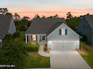 3524 Laughing Gull Terrace, Wilmington, NC 28412