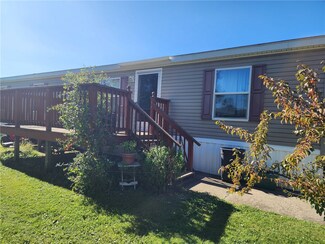 158 Patties Place, Portersville, PA 16051