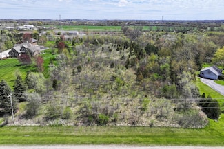 CR U County Road U, Franksville, WI 53126