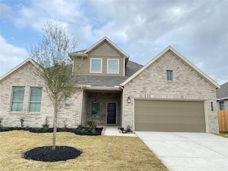 4711 Purple Fountain Dr, Rosenberg, TX 77469
