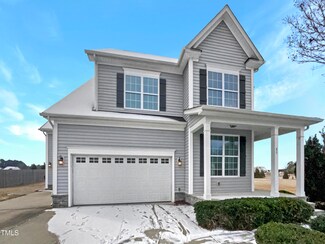 85 Cardona Ct, Fuquay Varina, NC 27526