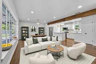 4632 Norwich Dr, Fort Worth, TX 76109