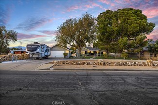 5343 W Avenue m4, Lancaster, CA 93536