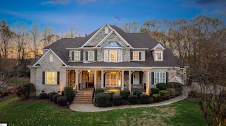 715 Brixton Cir, Simpsonville, SC 29681
