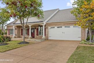 3208 Foxdale Loop, Southaven, MS 38672