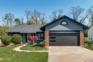 4827 Meuse Dr, Florissant, MO 63033