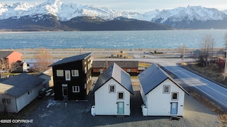 500 Sixth Ave, Seward, AK 99664