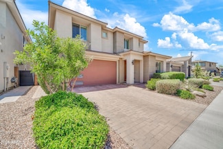 3417 E Los Gatos Dr, Phoenix, AZ 85050