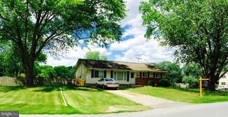3918 Belle of Georgia Ave, Pasadena, MD 21122