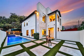 1409 Indiana St, Houston, TX 77006
