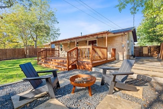 8801 Redfield Ln, Austin, TX 78758