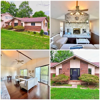 607 Old Lock 21 Rd, Monticello, KY 42633