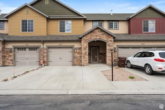 362 E Seagull Ln, Saratoga Springs, UT 84045