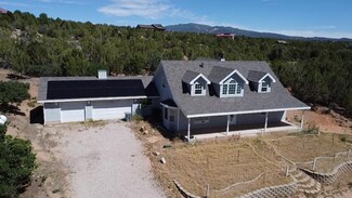 1962 S 3000 E, New Harmony, UT 84757
