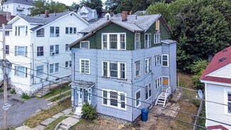 17 Oregon Ave, Lawrence, MA 01841