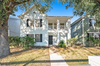3823 E Traditions Ct, Houston, TX 77082