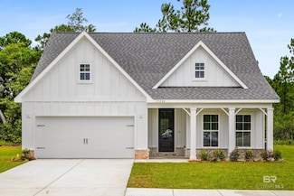 12790 Flanagan St, Elberta, AL 36530