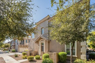 4728 E Waterman St Unit 101, Gilbert, AZ 85297