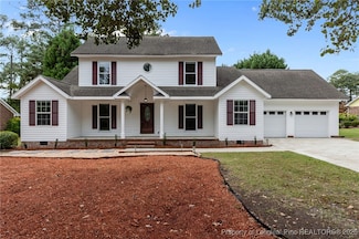 5621 Goose Creek Ln, Fayetteville, NC 28304