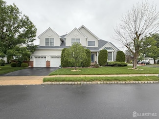 2 Hampshire Place, Monroe Township, NJ 08831