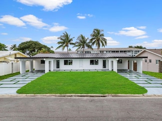 1007 Citrus Isle, Fort Lauderdale, FL 33315