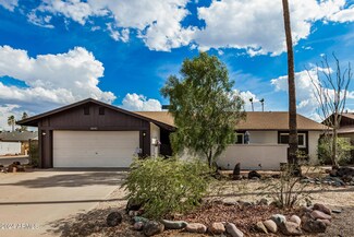3601 W Greenway Rd, Phoenix, AZ 85053