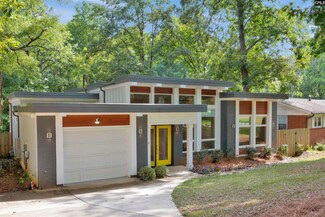 2405 Barhamville Rd, Columbia, SC 29204