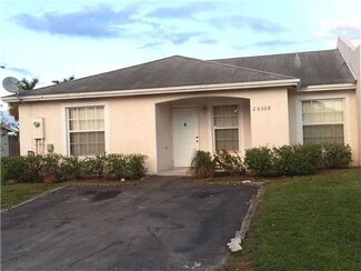 20309 NW 27th Ct, Miami Gardens, FL 33056