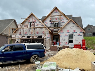 2125 Mission Hill Ln, Knoxville, TN 37932