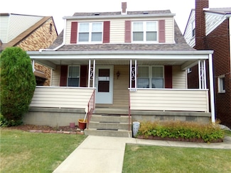 1622 Alcoa Dr, New Kensington, PA 15068
