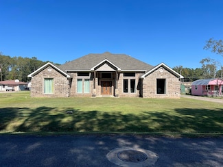 4207 Mayberry Rd, Pine Bluff, AR 71603