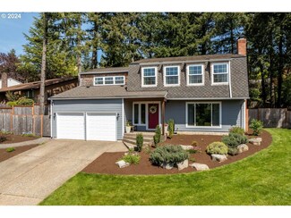 1 El Greco St, Lake Oswego, OR 97035