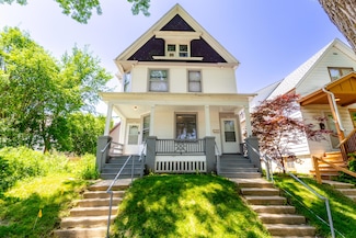 2917 N Booth St Unit 2919, Milwaukee, WI 53212