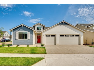 2718 S 9th Way, Ridgefield, WA 98642