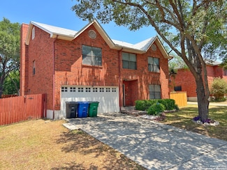 3355 Rosetti Dr, San Antonio, TX 78247