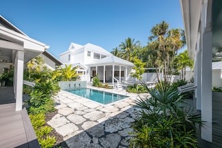 616 Eaton St, Key West, FL 33040