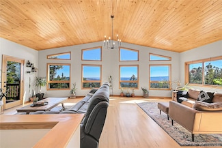 13382 Riley Peak Rd, Conifer, CO 80433