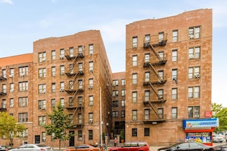 521 Isham St Unit 4-F, New York, NY 10034