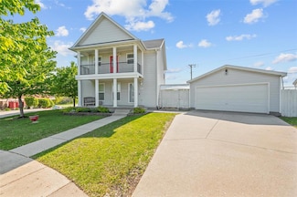 2922 SW Reunion Dr, Ankeny, IA 50023