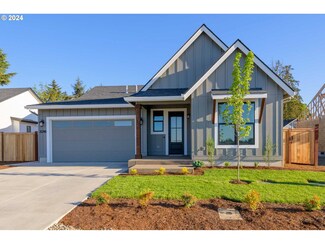 32748 Coburg Creek Rd, Coburg, OR 97408