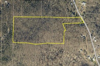 W. Side S Green Mill Rd, Posey Township, IN 47125