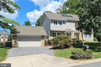 11409 Flints Grove Ln, North Potomac, MD 20878