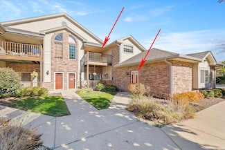 620 W Hillcrest Rd, Saukville, WI 53080