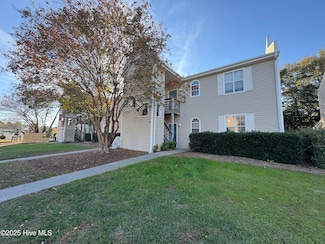 717 Bragg Dr Unit D, Wilmington, NC 28412