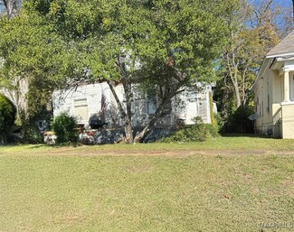 1811 Plum St, Montgomery, AL 36107