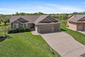 11432 E Pine Meadow Ct, Wichita, KS 67206